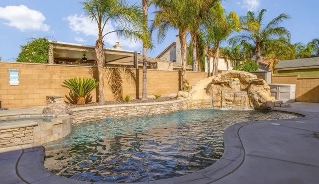 Bring the whole family to this great place with lots of room for fun.