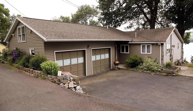 Bring the whole family to this great place with lots of room for fun.