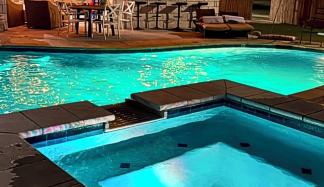Bring the whole family to this great place with lots of fun!