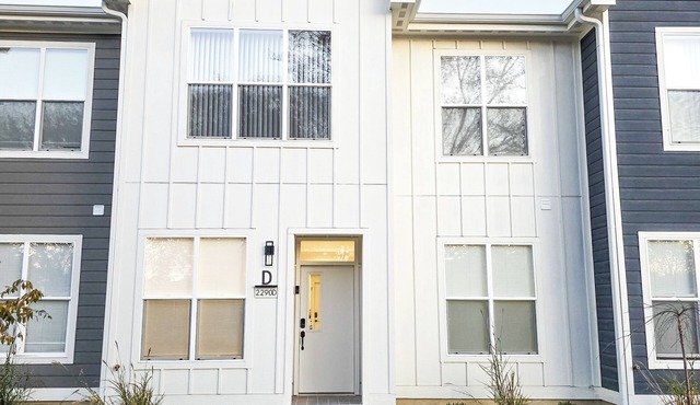 Bring the whole family to this great place with lots of room for fun.