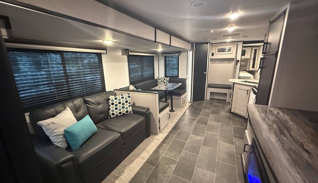 Bring your boat Afton Grand Lake FREE Private Boat Ramp, Slips available to rent