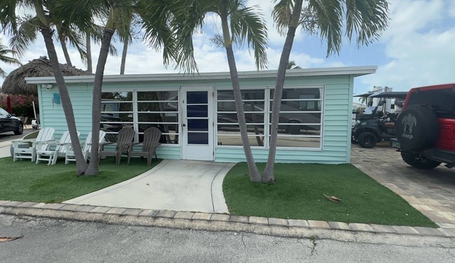 BRING YOUR BOAT! Perfect Florida Keys Family Getaway with Activities Galore!