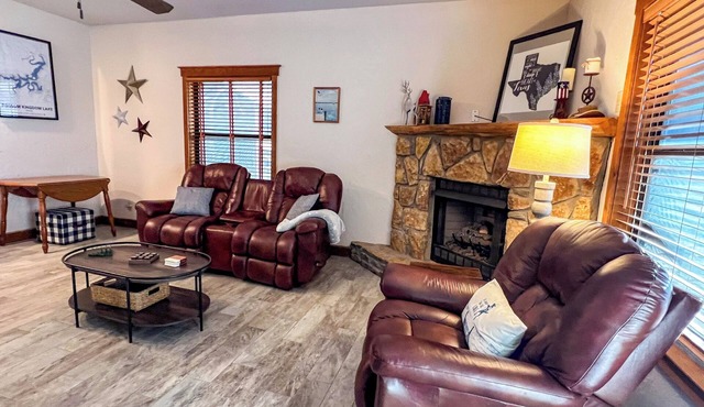Bring Your Boat! Rocker B-Hell’s Gate-Cliffs + washer-dryer-Sportsman’s World