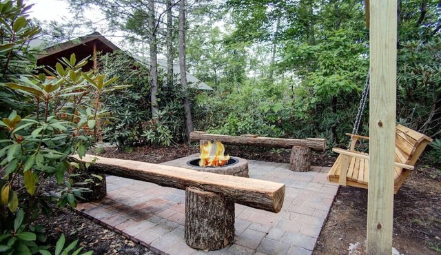 Bring Your Dog! Heated Pool, Movie Room