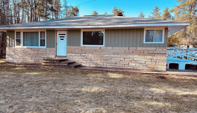 Bring your family and friends to this great place with lots of room for fun.