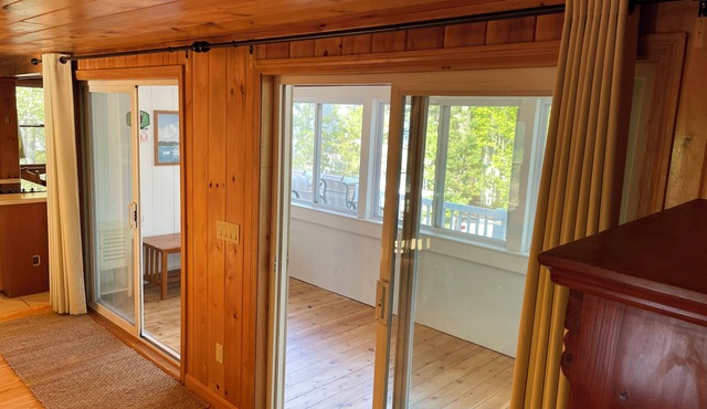 Bring your own boat and enjoy a great family vacation week on Ossipee Lake