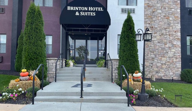 Brinton Suites