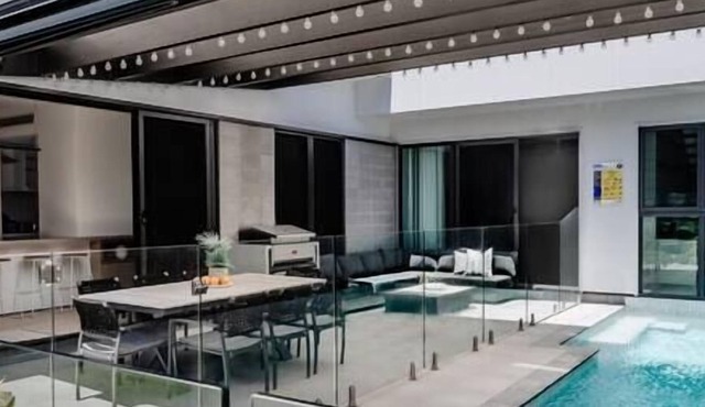 Brisa at Bok Sunshine Coast