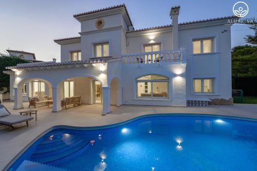 Brisa del Mar - Managed by Almarina