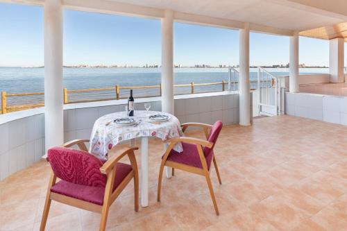 Brisa Marina Playa Honda