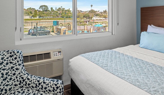 Brisa Pacific Hotel Encinitas