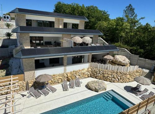 Brisa Wellness Apartments - clothing optional, DFK, FKK in may, june, september