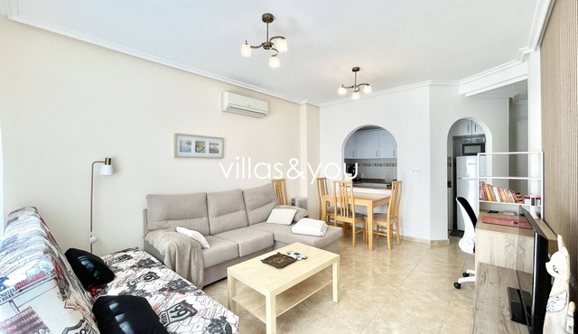 Brisas del Mar Formentera del Segura by Villas&You