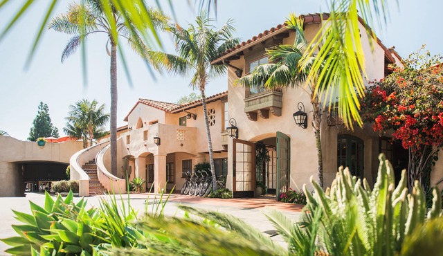 Brisas del Mar, Inn at the Beach
