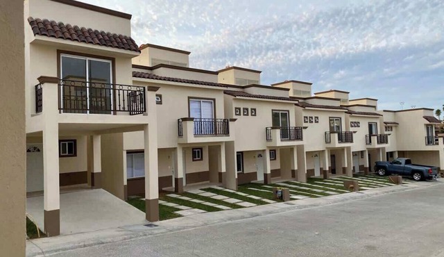 Brisas Del Mar Villa 3 BR 2 BA with pool