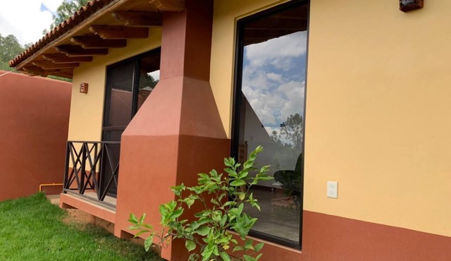 Brisas del Sol Casitas en el Bosque