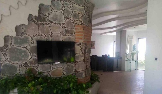 Brisas del Valle #4 (Cuernavaca)
