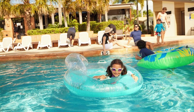 Brisbane Holiday Village