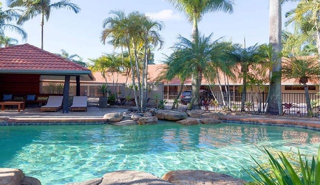 Brisbane International - Virginia