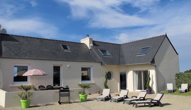 Brise Marine by Interhome