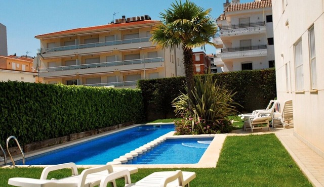 BRISES DEL MAR 3-3