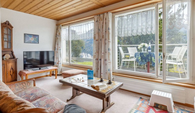 Bristol Apt.A by Interhome