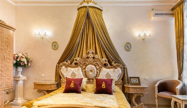 Bristol-Central Hotel