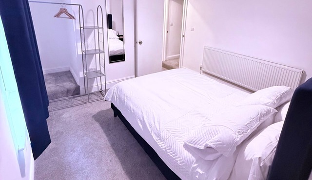 Bristol City Center - Cosy 2 Bedroom House