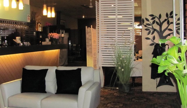 Bristol Hill Motor Inn