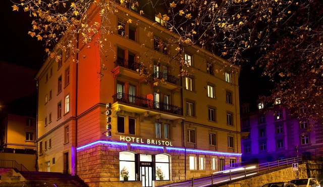 Bristol Hotel