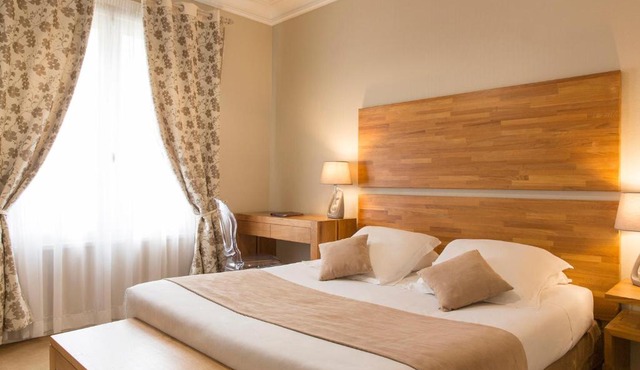 Brit Hôtel Confort Cléria Lorient Centre