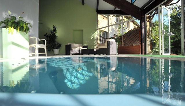Brit Hotel Confort Villefranche de Rouergue