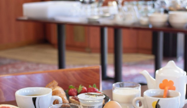 Brit Hotel Agen - L'Aquitaine