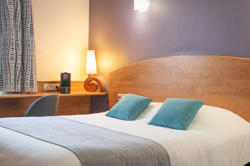 Brit Hotel Bressuire