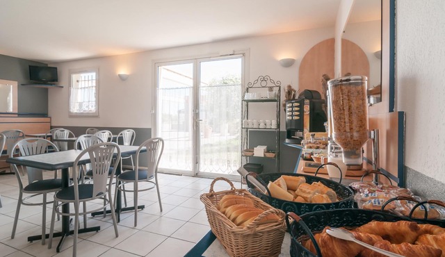 Brit Hotel Clermont L'Herault