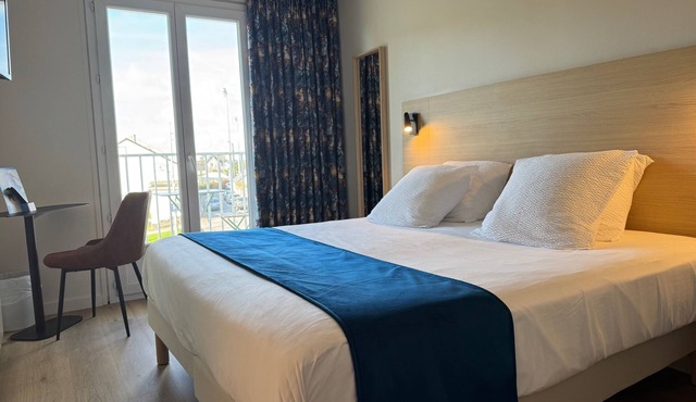 Brit Hotel Confort Carhaix