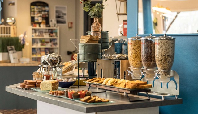 Brit Hotel Confort Foix