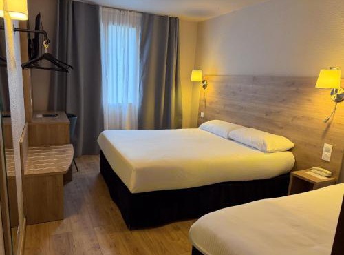 Brit Hotel Confort Gien