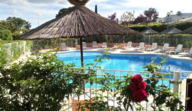 Brit Hotel Confort Hélios Agde