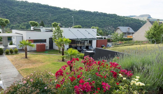 Brit Hotel Confort Marvejols