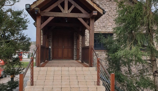 Brit Hotel Dak’Hôtel