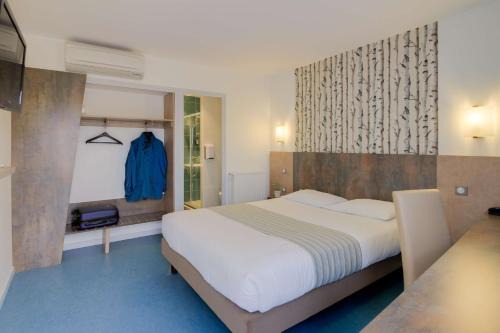 Brit Hotel Dijon Sud