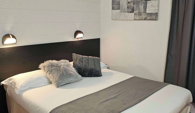 Brit Hotel Essentiel Albi Parc des Expos