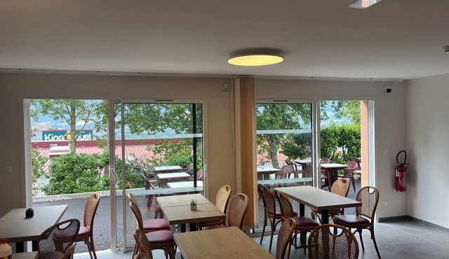 Brit Hotel Essentiel Millau