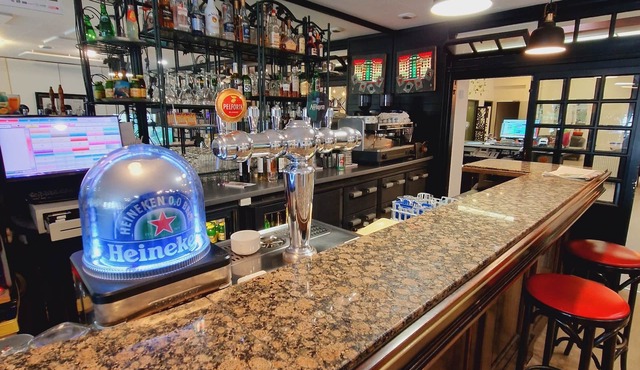 Brit Hotel Essentiel Pontivy-Robic