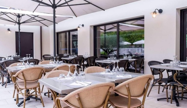 Brit Hotel Figeac