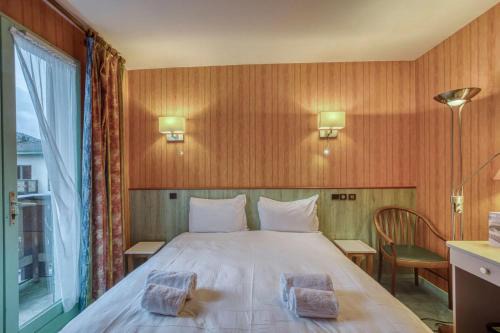 Brit Hotel Florimont