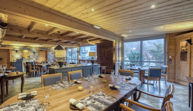 Brit Hotel Florimont