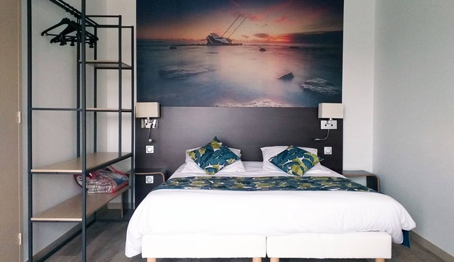 Brit Hotel Granville