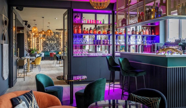 Brit Hotel Kara Sainte-Anne-d'Auray